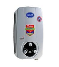 Canon CANON Instant Water Gas Geyser - 8 Ltr