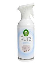 AIR WICK SOFT COTTON PURE AIR FRESHENERS 159G