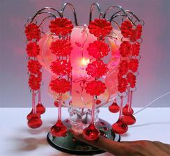Fragrance Lamp For Bed Bedrooms With Led Lights