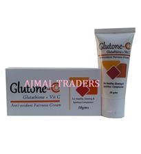 GLUTONE C Cream
