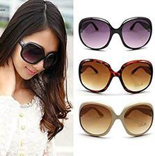 Fashion Sunglasses For Girls