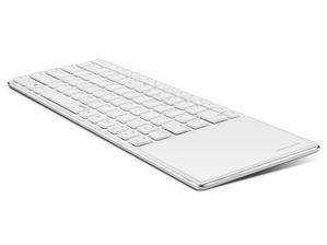 Touch Keyboard Mouse Combo Rapoo E6700