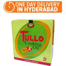 Tullo Oil - Pack of 5 (One day delivery in Hyderabad)