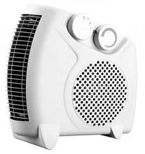 Fan Heater Adjustable room thermostat Multilevel Hot