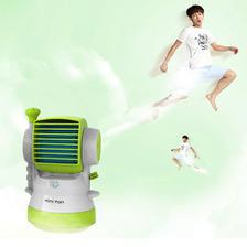 AIR CONDITIONING FAN MINI WATER SPRAY