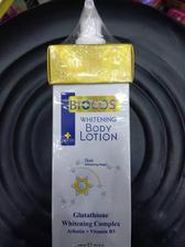 Biocos Whitening Body Lotion - 250ml
