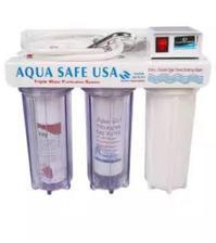 Aqua Safe Usa Water Filter