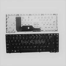 Replacement Keyboard for HP for Compaq 8440P 8440W 8440 6440B 6450B 6445B
