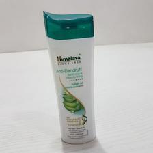 HIMALAYA ANTI-DANDRUFF SOOTHING & MOISTURISING With Natural Protein Shampoo 200 ml By Fashion Galaxy