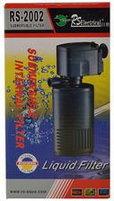 18W Aquarium Water Pump / Internal Filter, Model # RS-2002