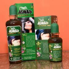 Aswad Hair oil