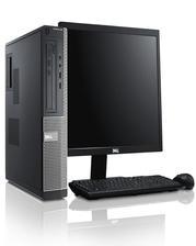 Optiplex 790 Premium Business Desktop Computer (Intel Quad-Core I3-2400 8Gb Ddr3, 1Tb, Win 10 Pro) (Microsoft Certified Refurbished)