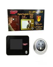 Digital Door Viewer 2.8 Inches with Door Bell