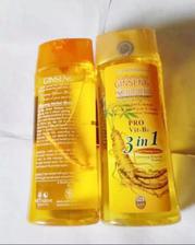 Herbal Hair Repair Shampoo - 3 in 1