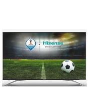 Hisense 55U7A 55  4K UHD ULED TV - Black