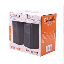 Multimedia USB Speakers FT-102