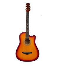 Beginner Acoustic Guitar 32 - Multicolour