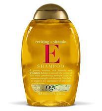 OGX Reviving Vitamin E Shampoo 385ml