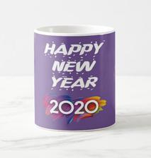 Gift Mugs / Near Year Mugs / Customized Mugs / Pictures / Sublimation Cups