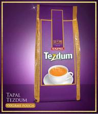 tezdum tea 950g pack of 5