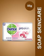 DETTOL SOAP Skin care 85g Retail