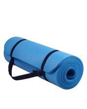 Yoga Mat Non-Slip Exercise Fitness 10mm