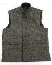 Charcoal Grey Waistcoats & Vests
