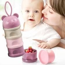 baby milk container