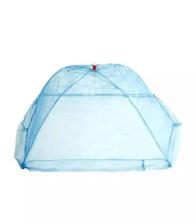 Mosquito Net For Baby - Blue