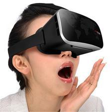 Vr Park - Virtual Reality 3d Glasses Headset