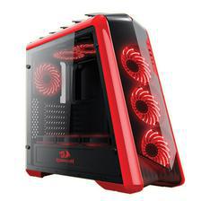 Redragon GC-701 Jetfire Gaming Chassis PC Case