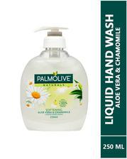 Palmolive Natural Softwash, Aloe & Chamomile 250ML