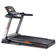 TREADMILL APOLLO SMART-T5i MOTORIZED 1.95HP RUNNING JOGGING MACHINE FOR HOME USE WITH 1-12% AUTO INCLINE