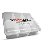 Protein Lunch Box - Clear