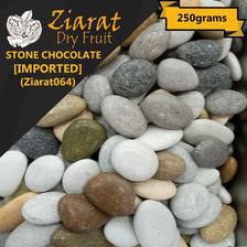 Stone Chocolates [Imported] - 250gm