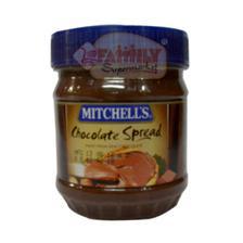 Mitchells Chocolate Spread 375 Gm