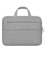 Laptop Bags 13 Inch Silver