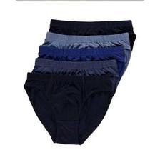 Pack Of 5 - Brief Under Wear For Men by Hit & Fit Collection