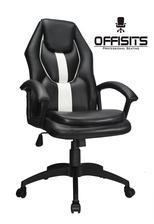 Gaming chair  - GC-10 - 1 year warranty