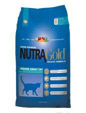 Nutra gold Dry - Cat Food - 3 kg