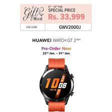 Huawei Watch GT2 46 MM