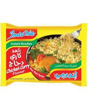 Indomie Instant Noodles Chicken Curry Flavour, 75g