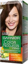 Garnier Color Naturals CrÃ¨me 4 Brown