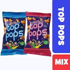 Top Pops Pack Of 25 Mix