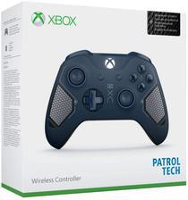 Official Xbox Wireless Controller Patrol Tech Special Edition