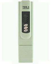 TDS Meter Water Quality Tester Testing Pen Purity Filter Water Test Meters Monitor Tool