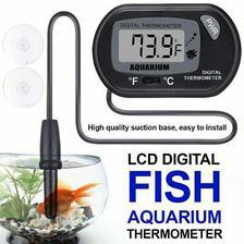 RS Aquarium Digital Thermometer
