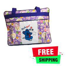 Bags For Baby clothes and Accessories - Free Shipping