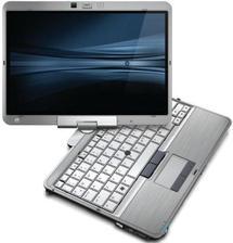 HP EliteBook 2760p Notebook 12.1 , Intel Core i5 2520M 2.5GHz 4GB DDR3, 250GB, VGA, Windows 10 Professional