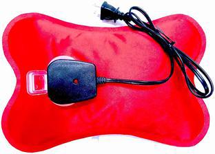 Body Pain Relief PVC Electric Heating Pad